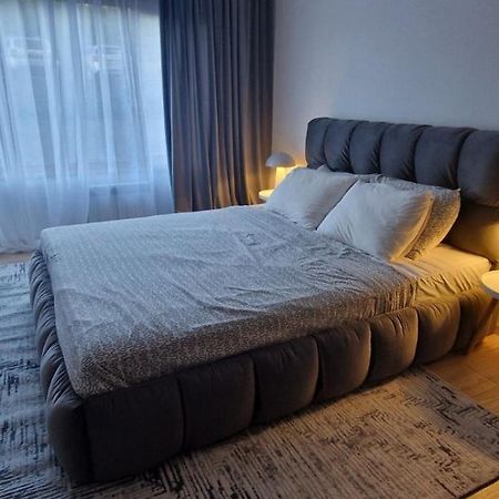 Free Spa Pirin Lodge Cosy Apartment Bansko Dış mekan fotoğraf