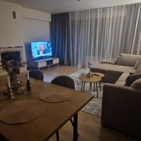 Free Spa Pirin Lodge Cosy Apartment Bansko Dış mekan fotoğraf