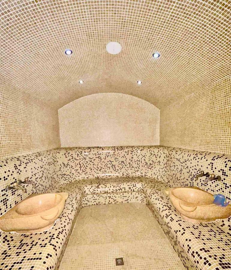 Free Spa Pirin Lodge Cosy Apartment Bansko Dış mekan fotoğraf