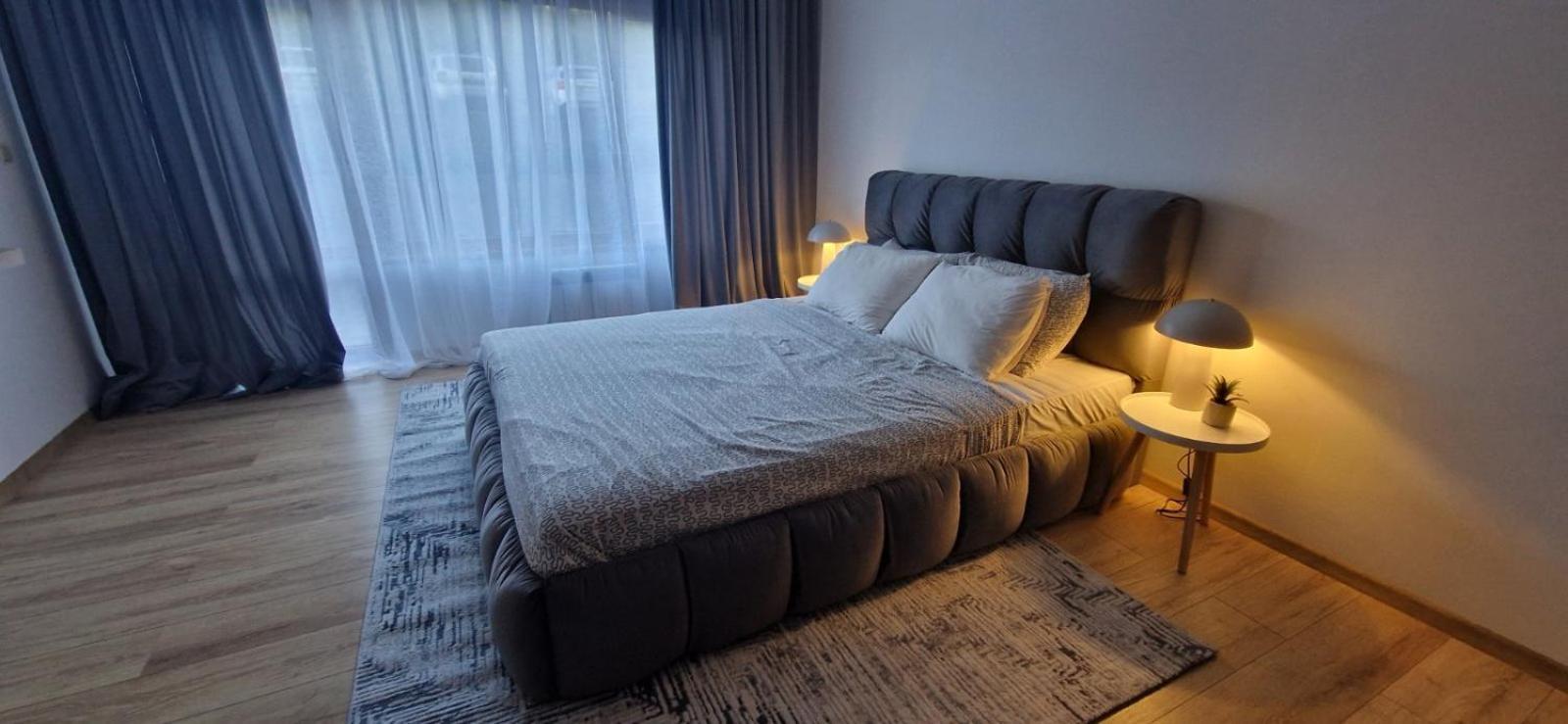 Free Spa Pirin Lodge Cosy Apartment Bansko Dış mekan fotoğraf