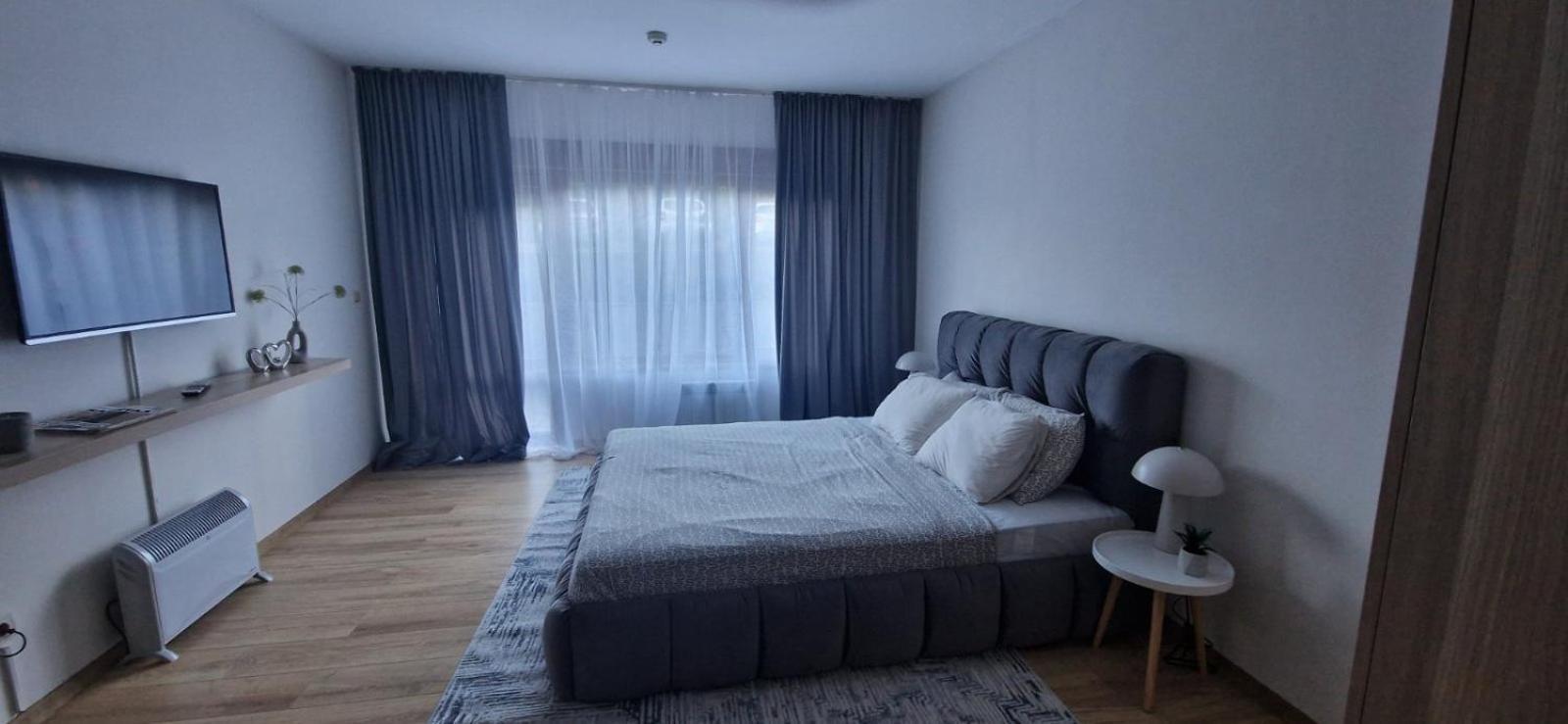 Free Spa Pirin Lodge Cosy Apartment Bansko Dış mekan fotoğraf