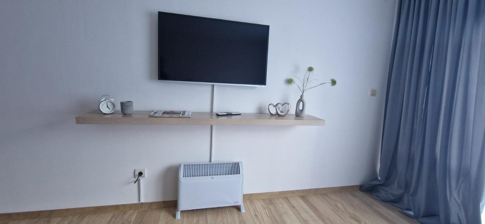Free Spa Pirin Lodge Cosy Apartment Bansko Dış mekan fotoğraf