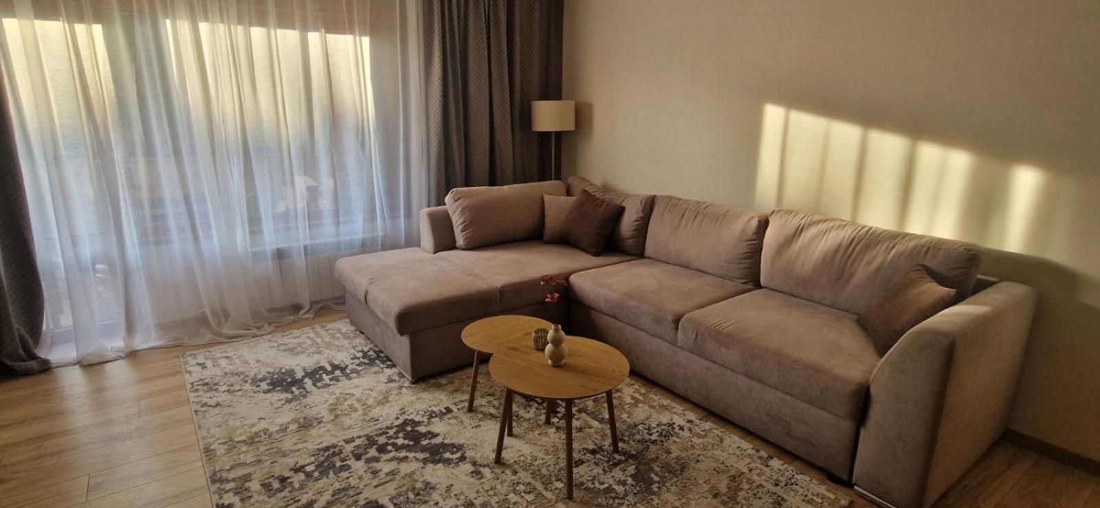 Free Spa Pirin Lodge Cosy Apartment Bansko Dış mekan fotoğraf