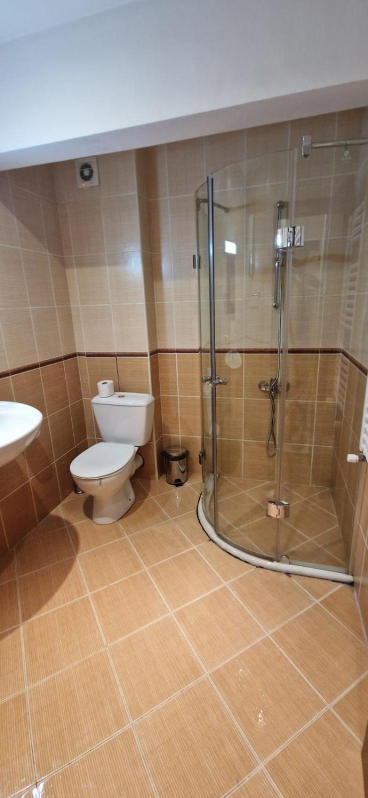 Free Spa Pirin Lodge Cosy Apartment Bansko Dış mekan fotoğraf
